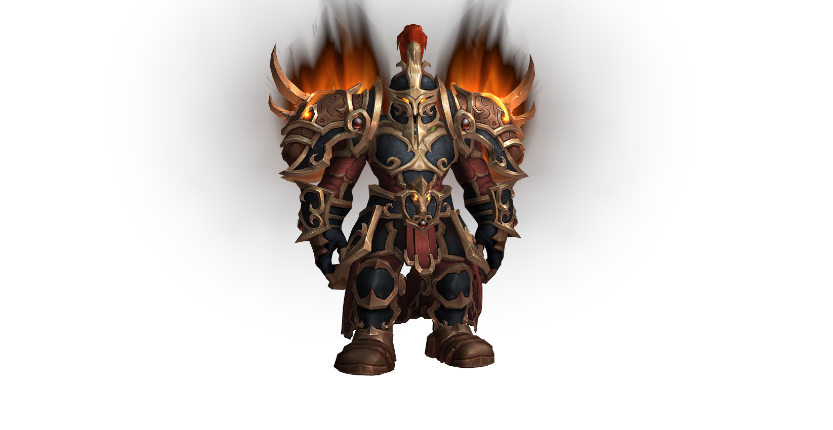 Paladin Astral Elite